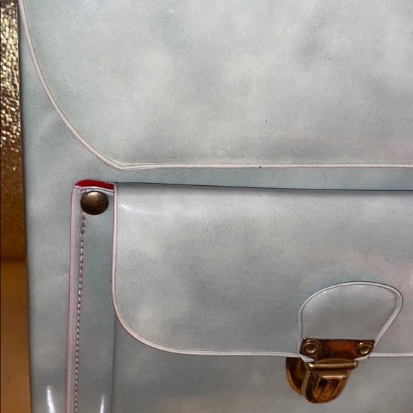 Vintage handbag - Picture 10 of 16